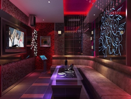 抚顺商务ktv独家预订-新抚区KTV团购